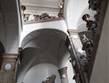 Rakousko - Salzburg, zámek Mirabell, schodiště