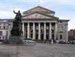 ěmecko - Mnichov - Rezidenz, Královský palác, postaven 1385, mnohokrát přestavěn, dnešní podoba od Ludvíka II.