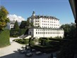 Rakousko - Insbruck - zámek Ambras arcivévody Ferdinanda