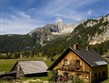 Rakousko - Wurzeralm