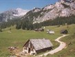 Rakousko - Wurzeralm