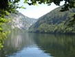 Rakousko - Toplitzsee