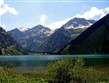 Rakousko - Vilsalpsee