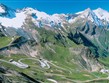 Kultura a příroda Evropy - Rakousko - Grossglockner - Hochalpenstrasse