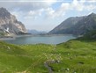 Rakousko - Lünersee