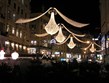 Kultura a příroda Evropy - Rakousko - Vídeň - slavnostní nálada adventu vládne v ulicích