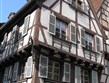 Francie - Alsasko - Colmar