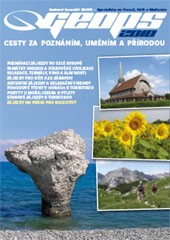 katalog poznávací zájezdy 2010 