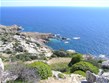 Malta - vápencové útesy v okolí Mnajdry