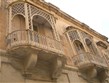 Malta - Mdina, do poloviny 16.stol. hlavní město ostrova

