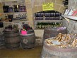 Malta - Fontana, vinotéka