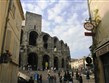 ¨Francie - Provence  - Arles, aréna z 1.stol př.n.l.