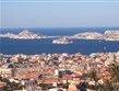 Francie - Provence - přístav Marseille