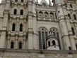 Francie - Burgundsko - Dijon, St.Michel, goticko-renesanční koste