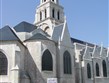 Francie - Poitiers