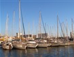 Francie - Toulon, přístav 