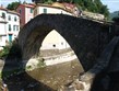 Itálie - Přímořské Alpy - most Ponte Grecino, 1515