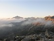 Francie - Korsika - Monte d´Oro z Monte Rotondo