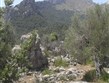 Španělsko - Mallorca - hory na východě