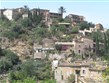 Španělsko - Mallorca - typické městečko ve vnitrozemí