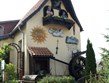 Německo - Harz - Gernrode, největší barometr světa