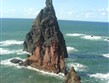 Portugalsko - Madeira - útesy San Lorenco