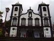 Portugalsko - Madeira - Funchal, vrchol Monte, klášter