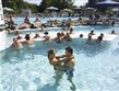 Německo - Bad Füssing - odpočinek v termální vodě
