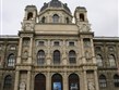 Rakousko - Vídeň - Museum Quartier, J.F. z Erlachu pro Karla VI., původně císařské stáje