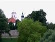 Maďarsko - Zadunají - Gyor (Ráb), pův římské sídliště Arrabona