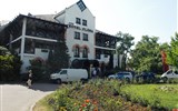 Wellness víkend v Egeru - Maďarsko - Eger - ubytování v těsné blízkosti termálních lázní