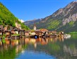 Rakousko - Bad Ischl - někdejší habsburská rezidence