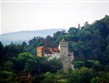 Rum,unsko - hrad Bran