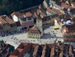 Rumunsko - Brašov - historické centrum