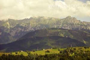 Zájezdy s turistikou - Rumunsko - pohoří Piatra Craiului