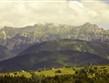 Kultura a příroda Evropy - Rumunsko - pohoří Piatra Craiului