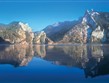Rakousko - Horní Rakousy - jezero Traunsee nazvali staří Římané Lacus Felix, tedy Šťastné jezero