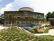Rakousko - Horní Rakousy - areál termálních koupališť a saun Eurothermen Resort Bad Ischl