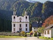 Rakousko - St.Martin, Maria Kirchental, 1694-1700, Fischer z Erlachu