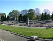 Maďarsko - Budapešť - Aquincum, veřejné termální lázně, 1.-2.stol n.l. 