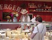 Za vínem a gastronomií - Francie - La Rochelle - vynikající francouzské sýry