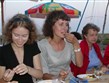 Za vínem a gastronomií - Francie - ochutnávka ústřic