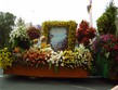 karnevaly a velikonoce 2010 - Portugalsko - Madeira - festival květin