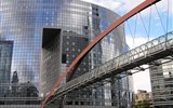 Zájezdy za uměním, výstavy a architektura - Francie - Paříž - La Défense