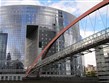 UMĚNÍ, VÝSTAVY ARCHITEKTURA - Prancie - Paříž - La Défense 
