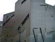 UMĚNÍ, VÝSTAVY ARCHITEKTURA - Německo - Berlín - budova Židovského muzea 