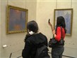 UMĚNÍ, VÝSTAVY ARCHITEKTURA - Francie - Paříž - Muséé d´Orsay, nejvíce stále přitahují impresionisté 