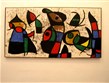 UMĚNÍ, VÝSTAVY ARCHITEKTURA - Španělsko - Barcelona - Joan Miró, stálá expozice 