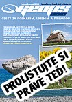 Katalog zájezdů Cestovní kanceláře GEOPS - poznávací zájezdy 2010 - prohlížení