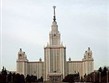 Rusko - Moskva - Lomonosova universita